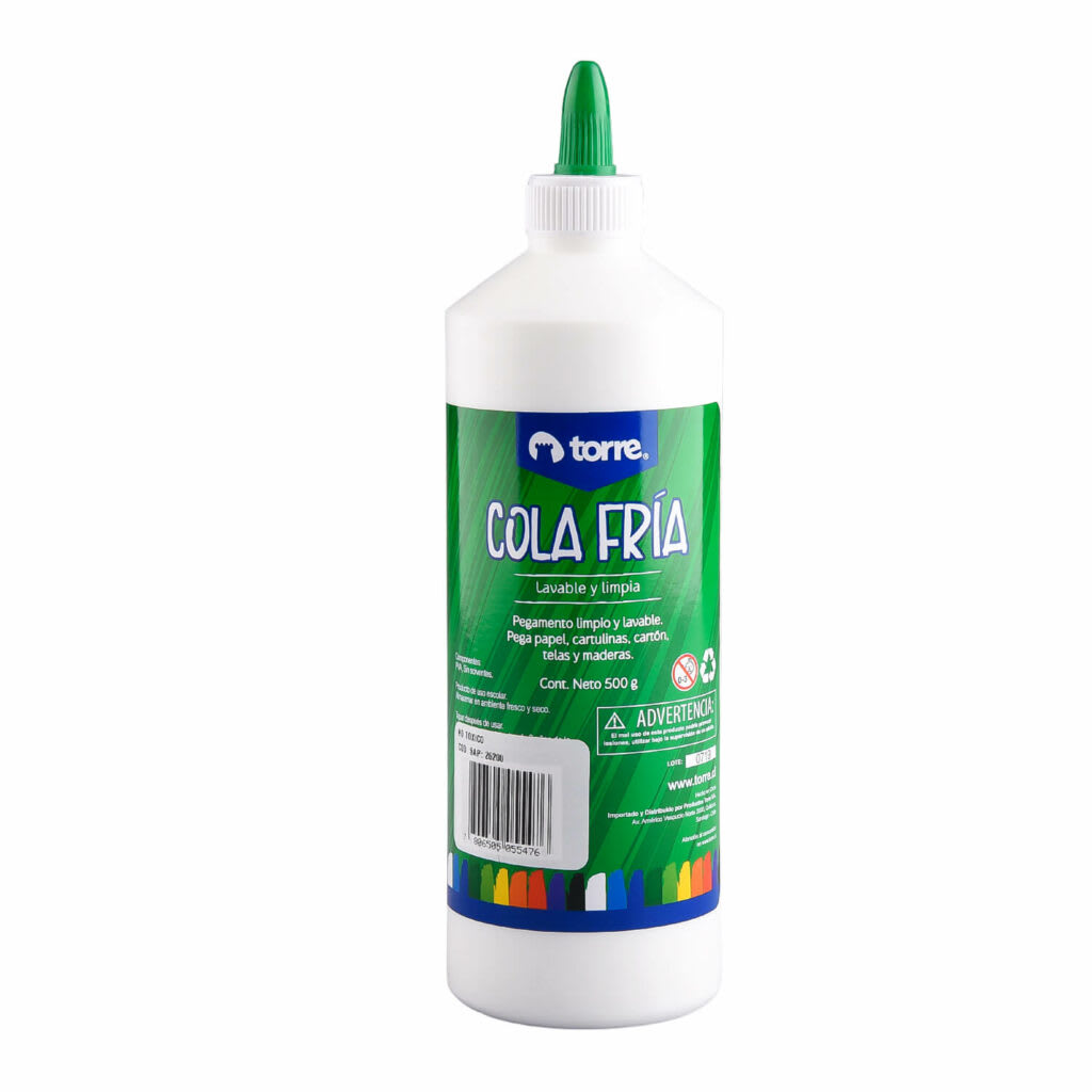 COLA FRIA 500 GR.2
