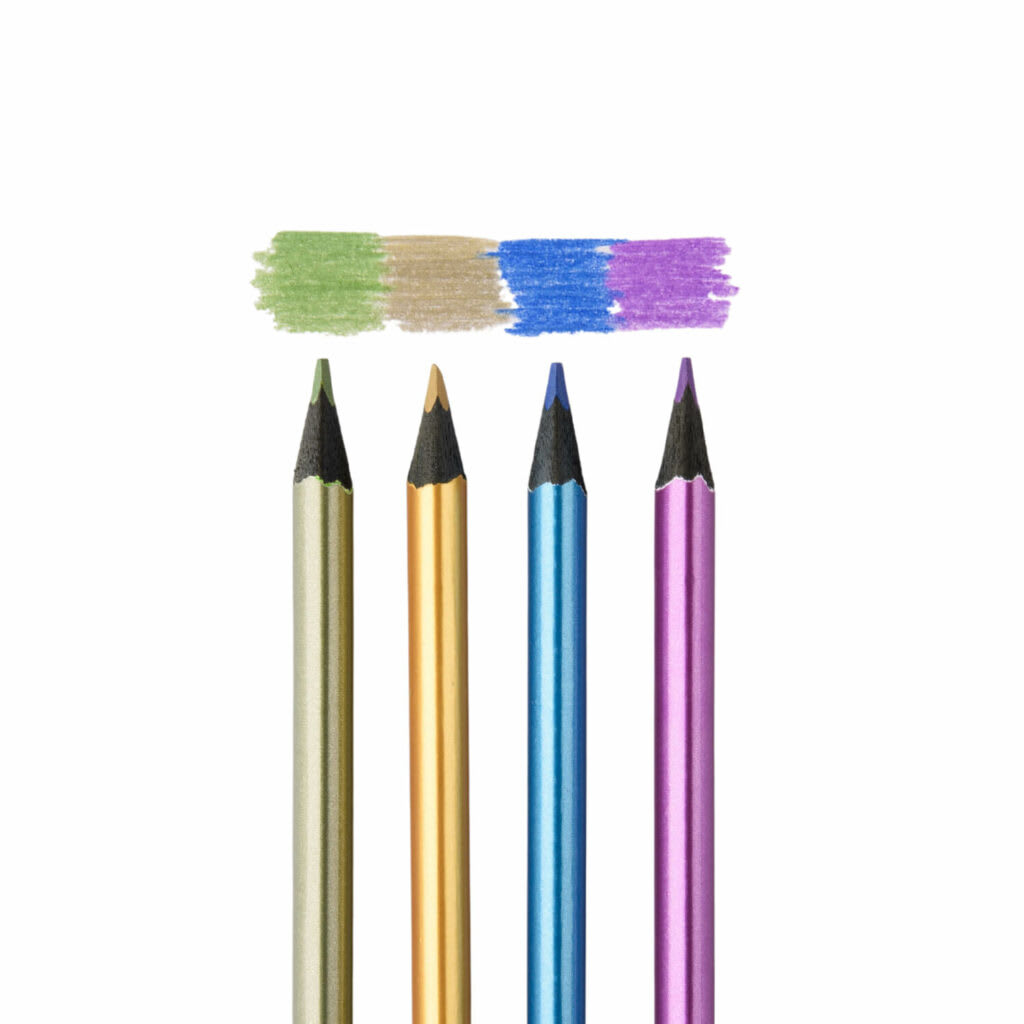 LAPICES 12 COLORES METALICOS2