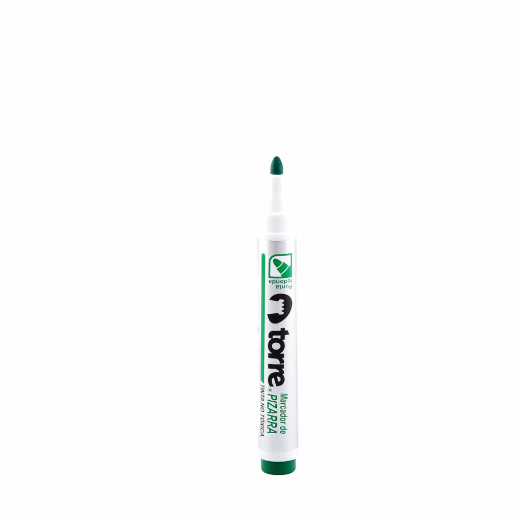MARCADOR PIZARRA VERDE.1