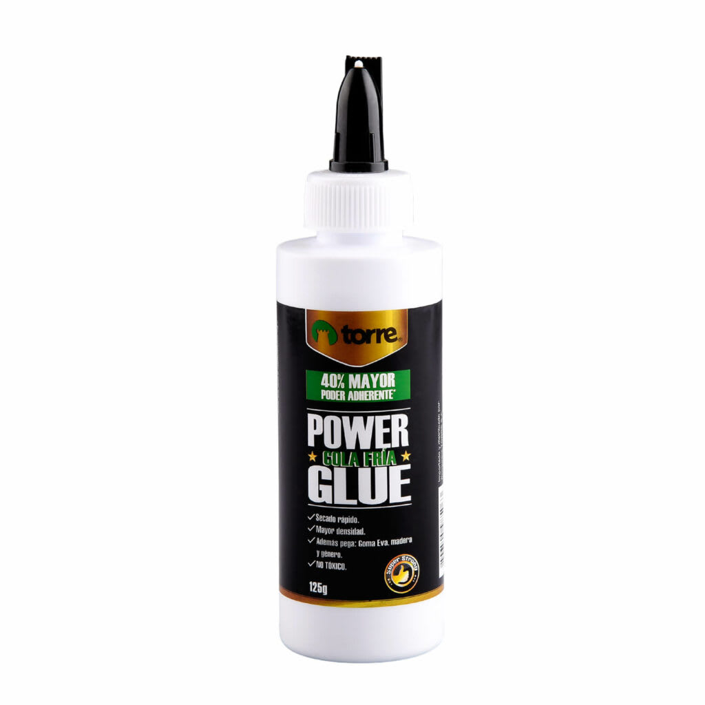 COLA FRIA POWER GLUE 1251