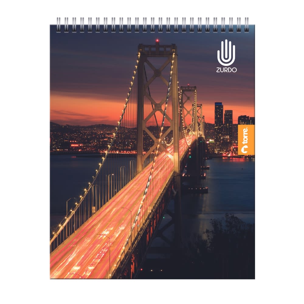 CUADERNO CLASICO PARA ZURDOS11