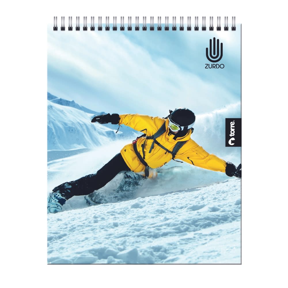 CUADERNO CLASICO PARA ZURDOS12