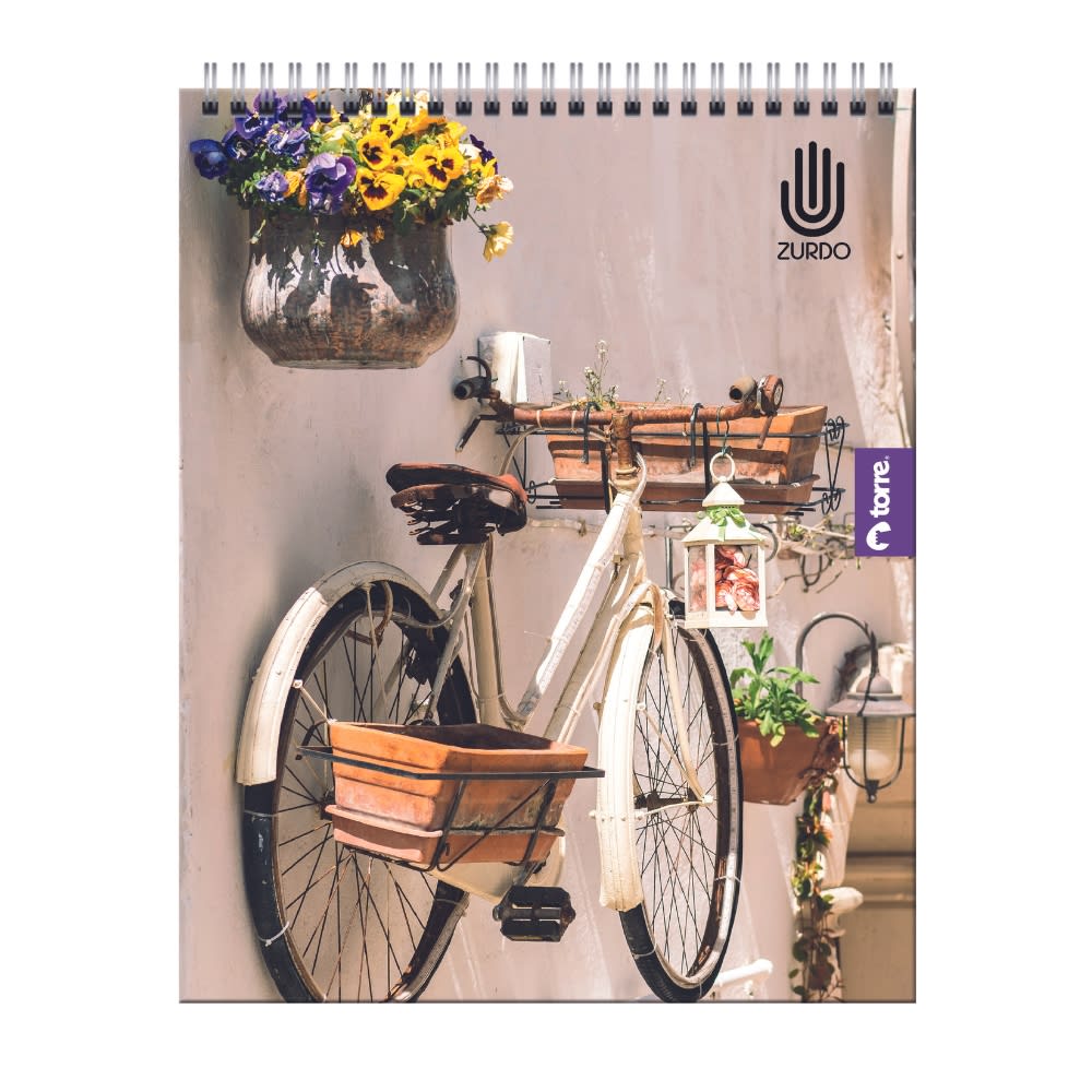 CUADERNO CLASICO PARA ZURDOS1