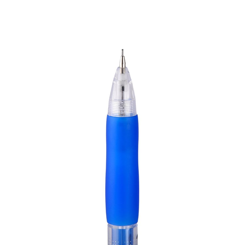 PORTAMINAS 0.5 MM AZUL.2