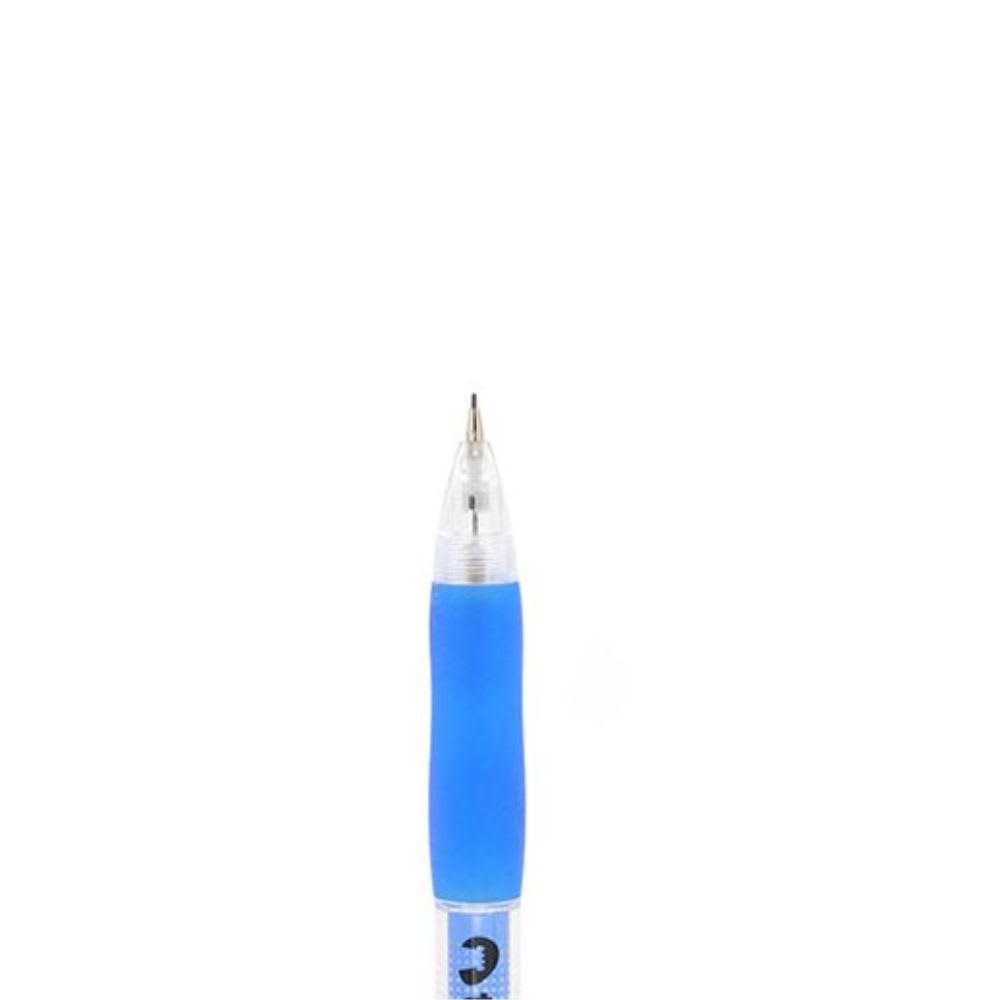 PORTAMINA 0.7 MM AZUL.2