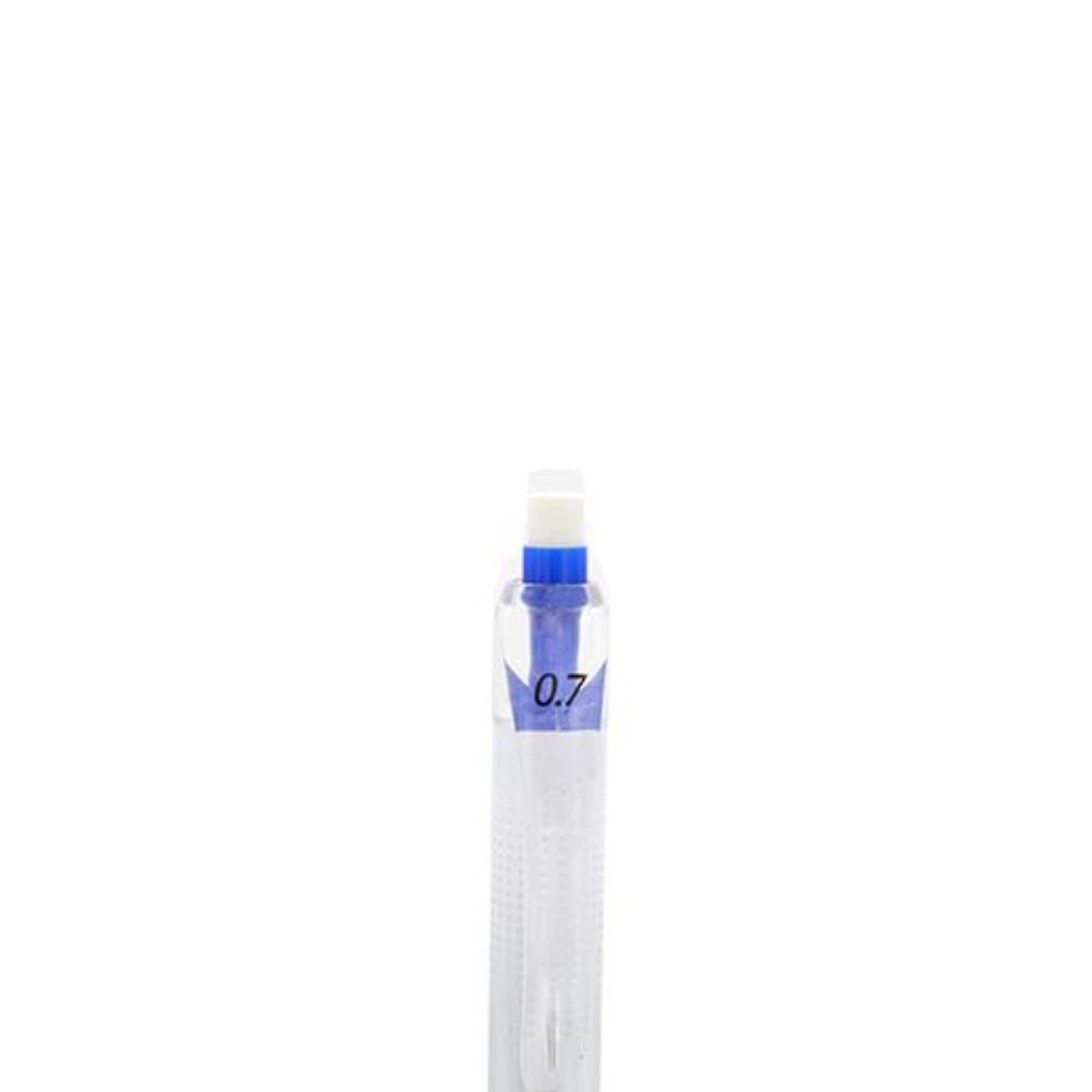 PORTAMINA 0.7 MM AZUL.3
