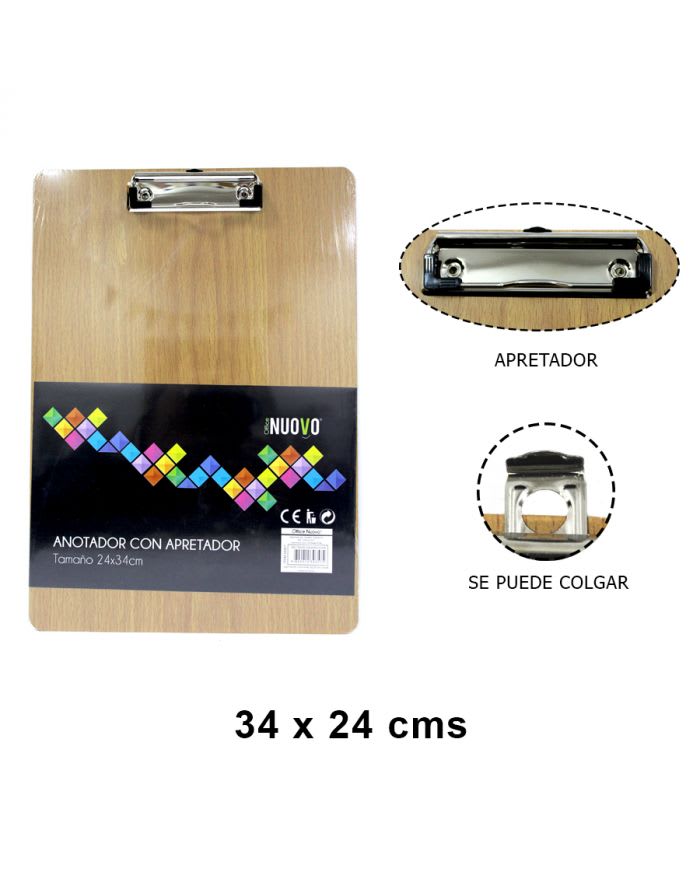 ANOTADOR CON APRETADOR NUOVO.1