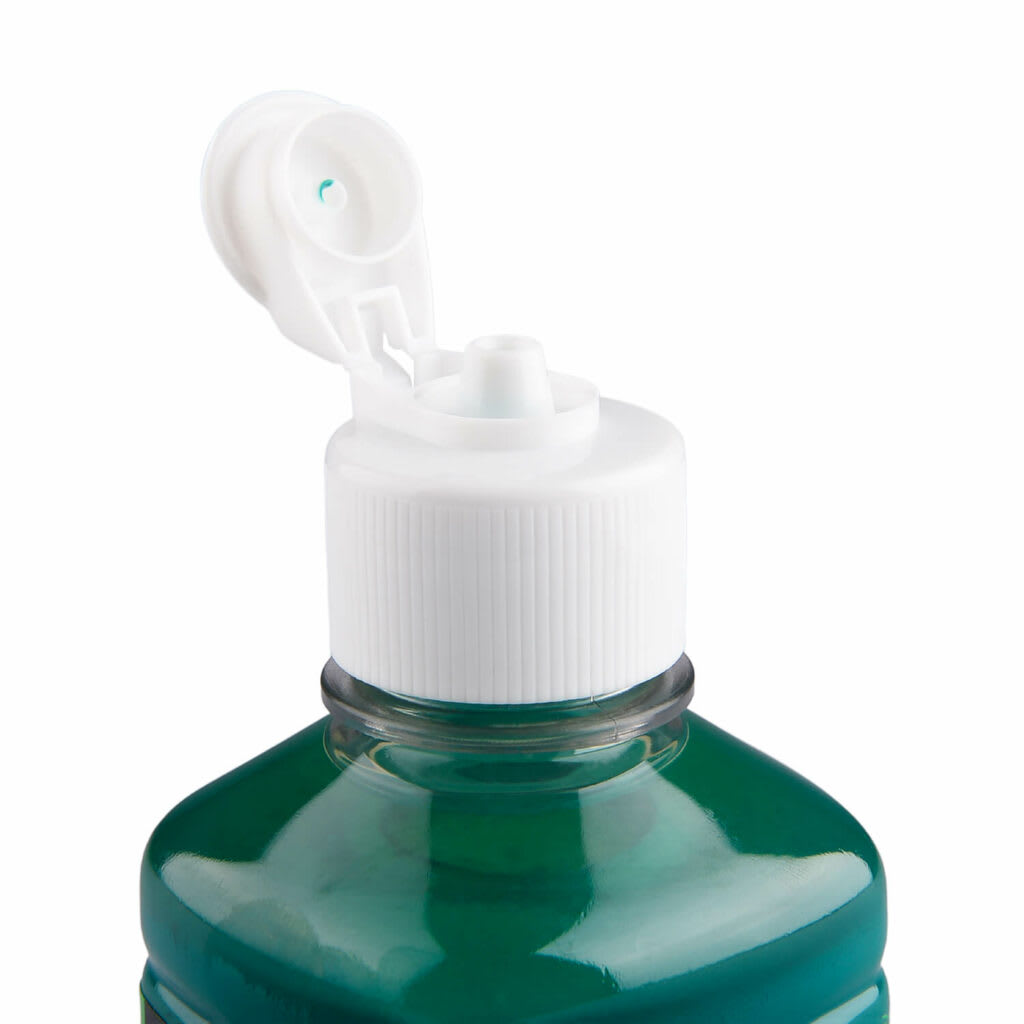 TEMPERA 250 ML VERDE.2