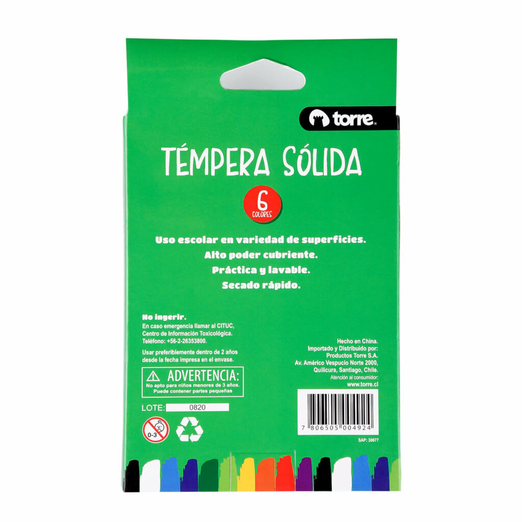 TEMPERA SOLIDA 6 COLORES3
