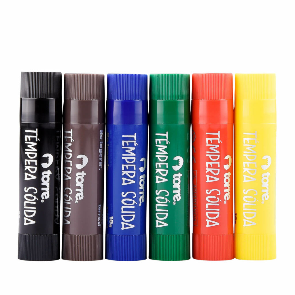 TEMPERA SOLIDA 6 COLORES2