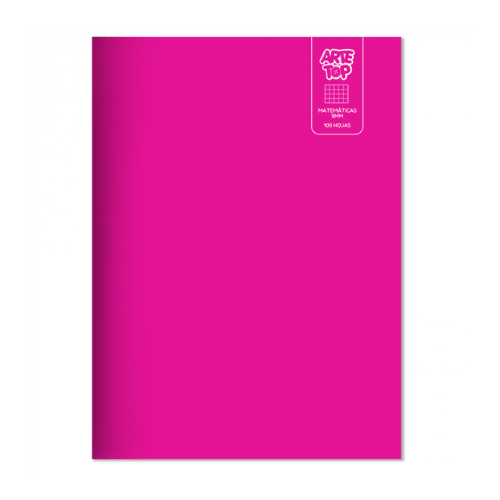 CUADERNO COLLEGE 5MM 100 HOJAS LISO3