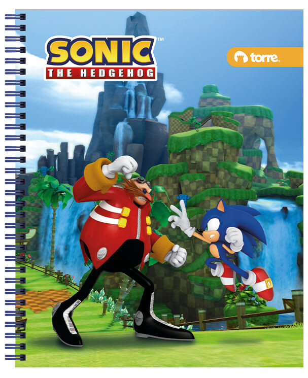 CUADERNO UNIVERSITARIO SONIC 7MM 100 HOJAS2