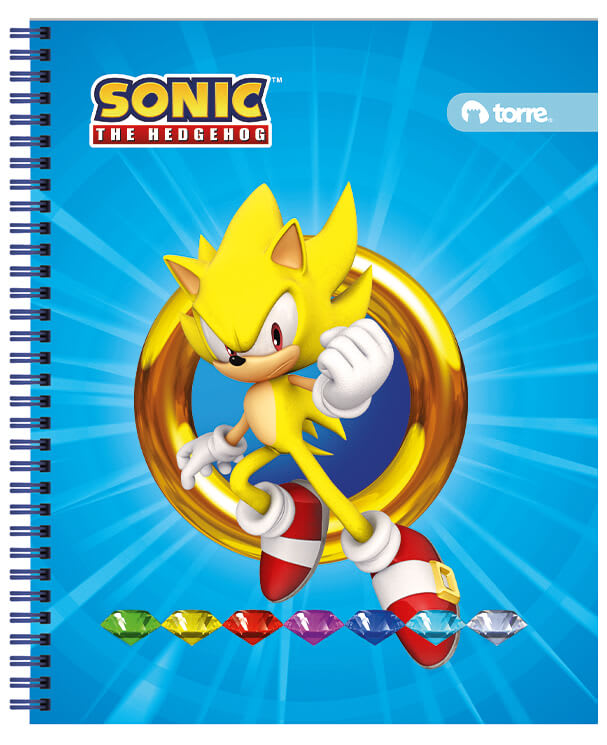 CUADERNO UNIVERSITARIO SONIC 7MM 100 HOJAS4