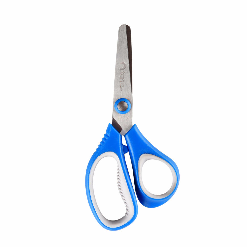 TIJERA OFICINA 5.5'' ERGONOMICA.3