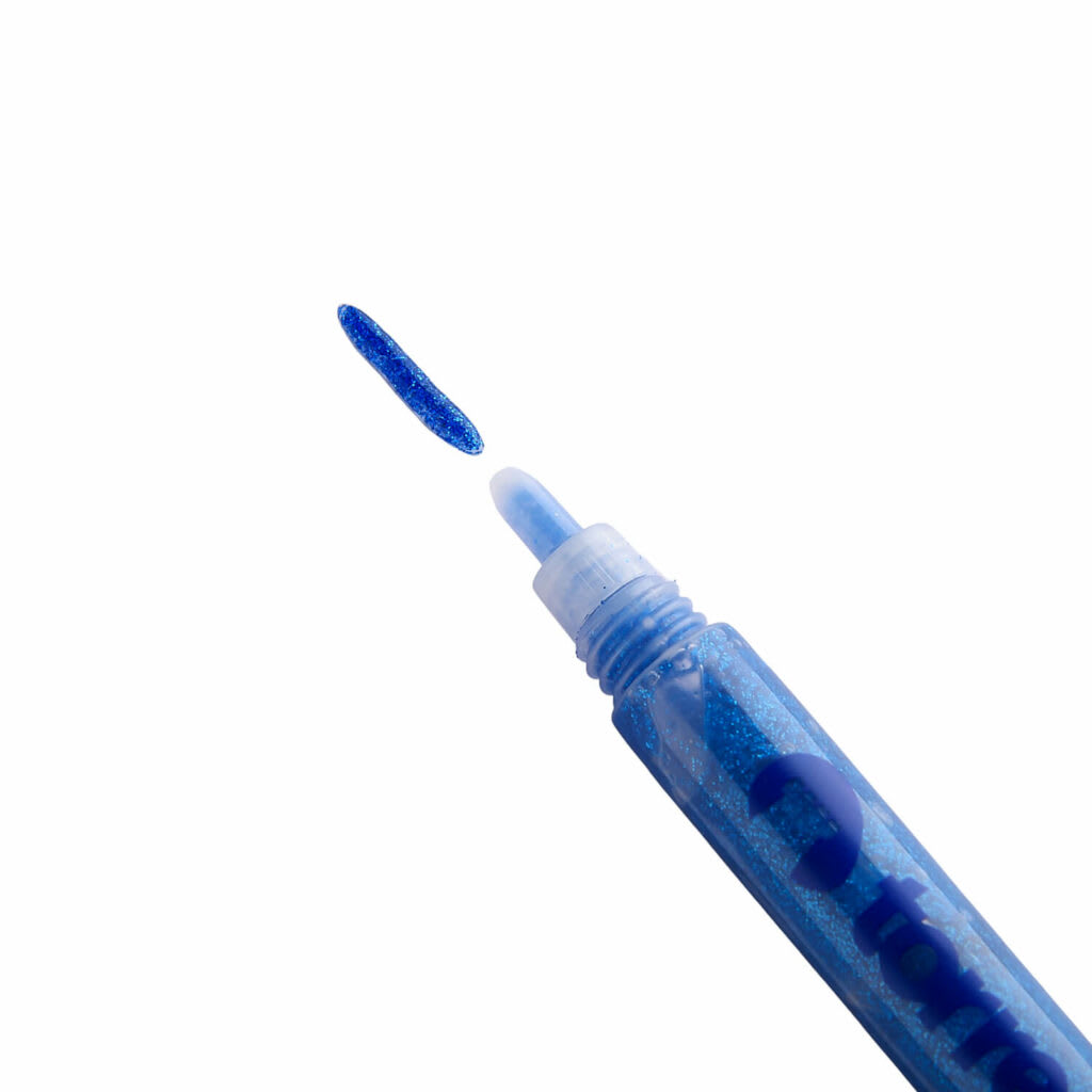 GLITTER GLUE 6 COLORES4