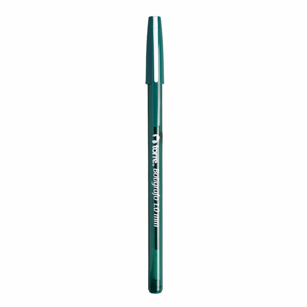 LAPIZ PASTA VERDE 1.0MM.1