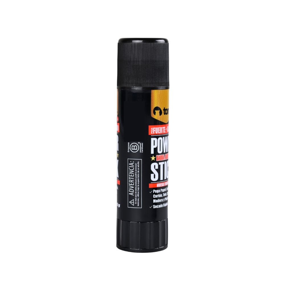 BARRA ADHESIVA POWER STICK 40GR,2