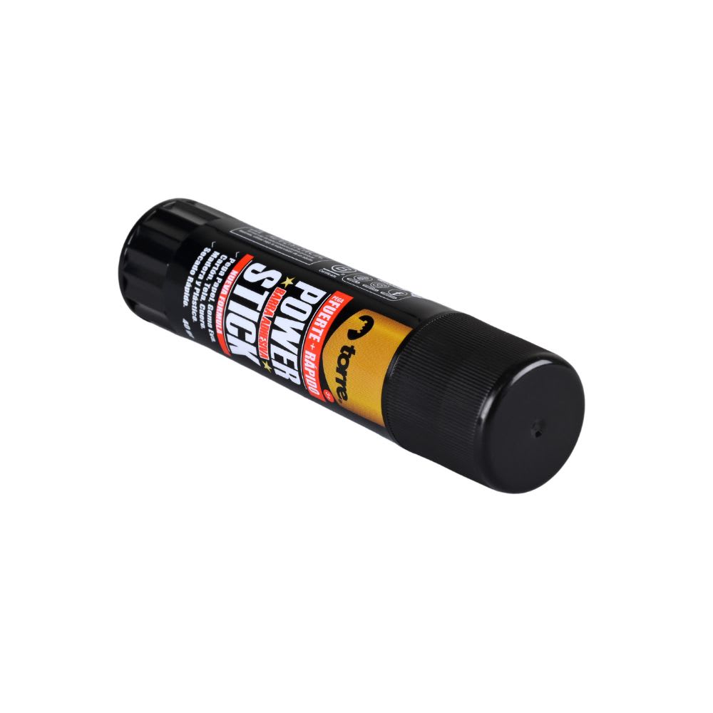 BARRA ADHESIVA POWER STICK 40GR,3