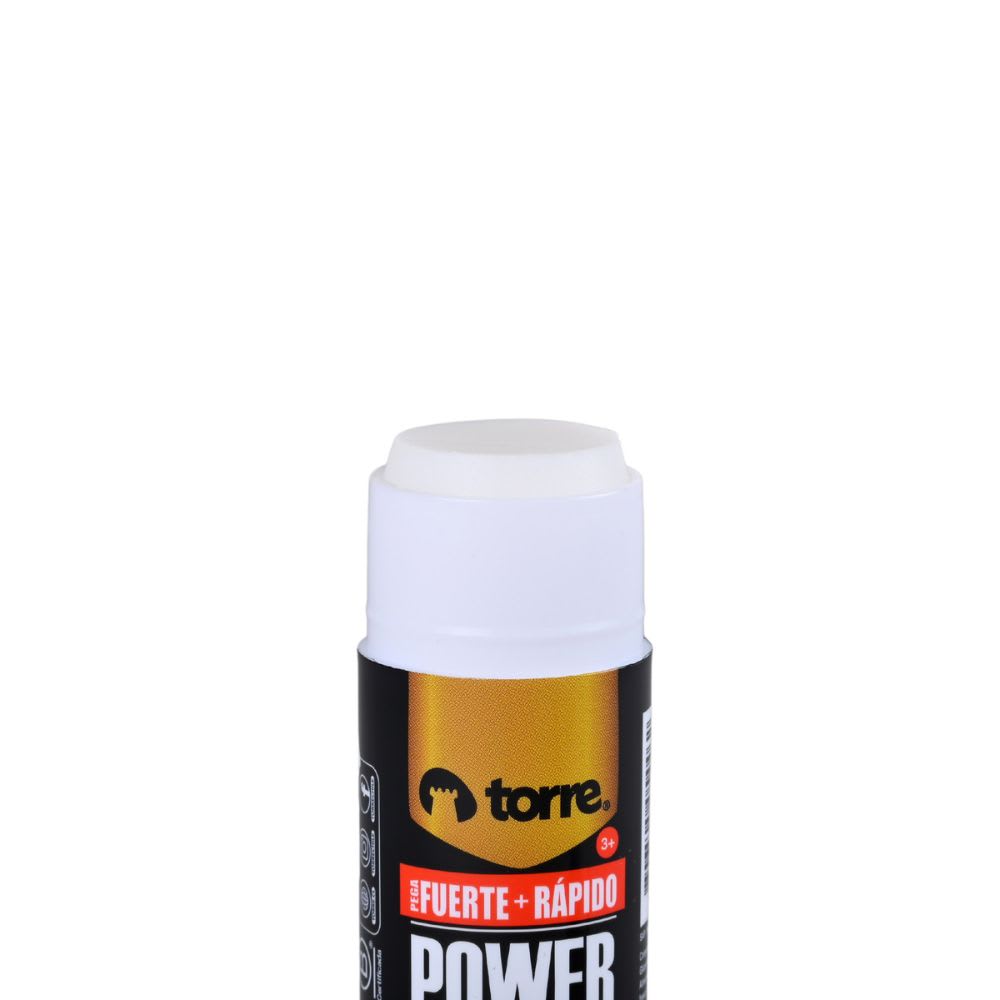 BARRA ADHESIVA POWER STICK 40GR,4