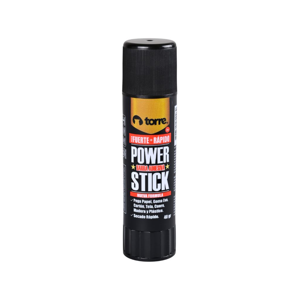 BARRA ADHESIVA POWER STICK 40GR,1