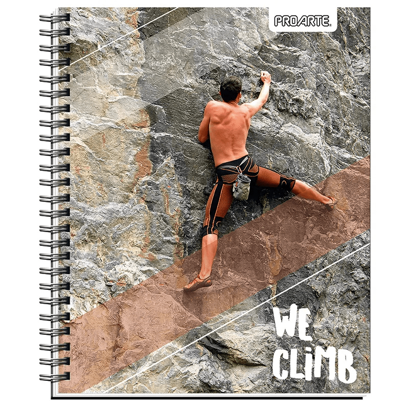 CUADERNO UNIVERSITARIO RIDERS 7MM 100 HOJAS3