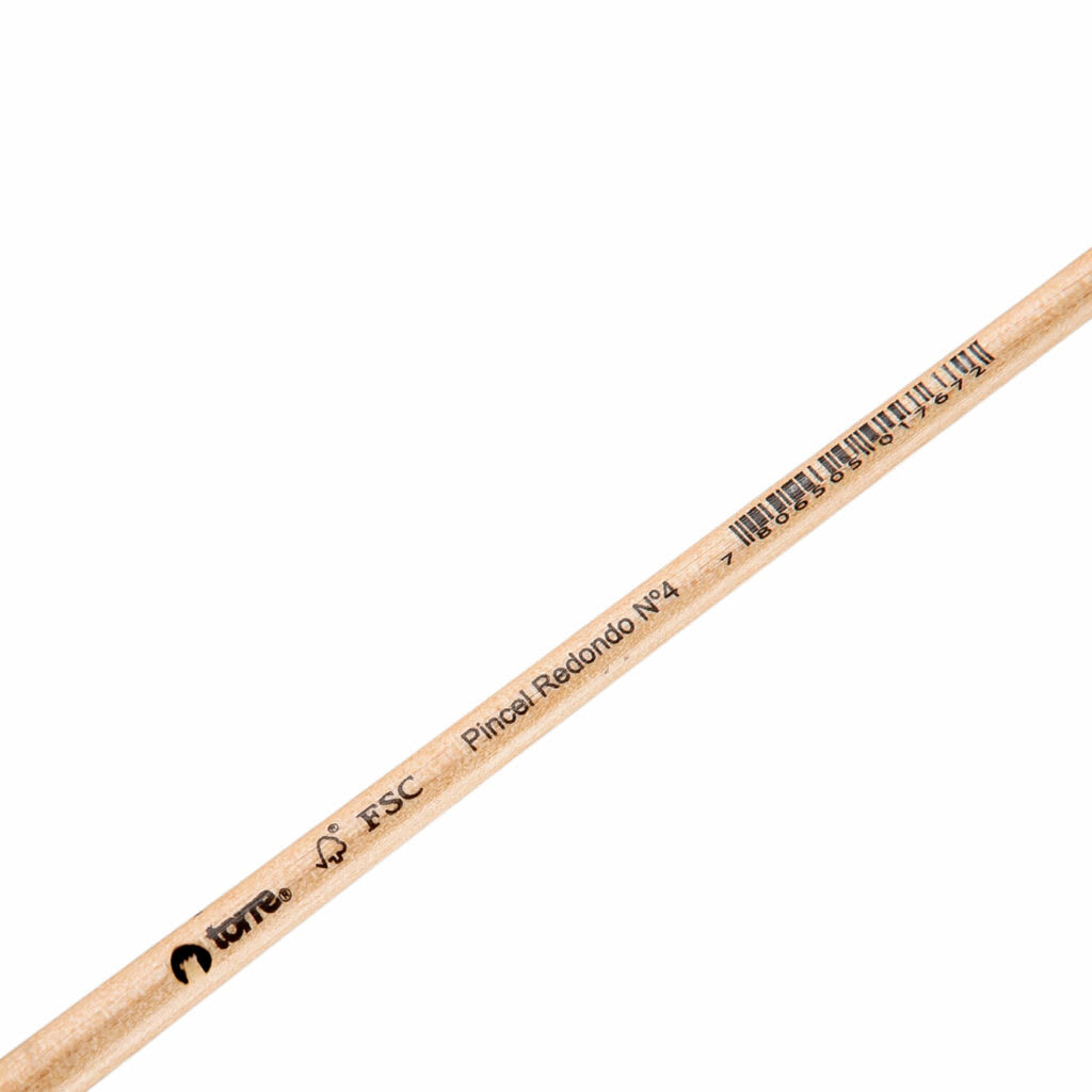 PINCEL REDONDO N°42