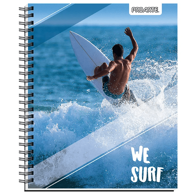 CUADERNO UNIVERSITARIO RIDERS 7MM 100 HOJAS4