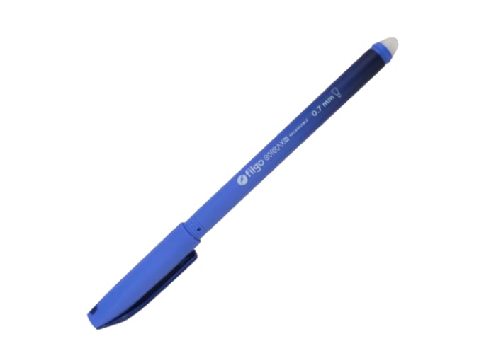 ROLLER GEL BORRABLE AZUL1
