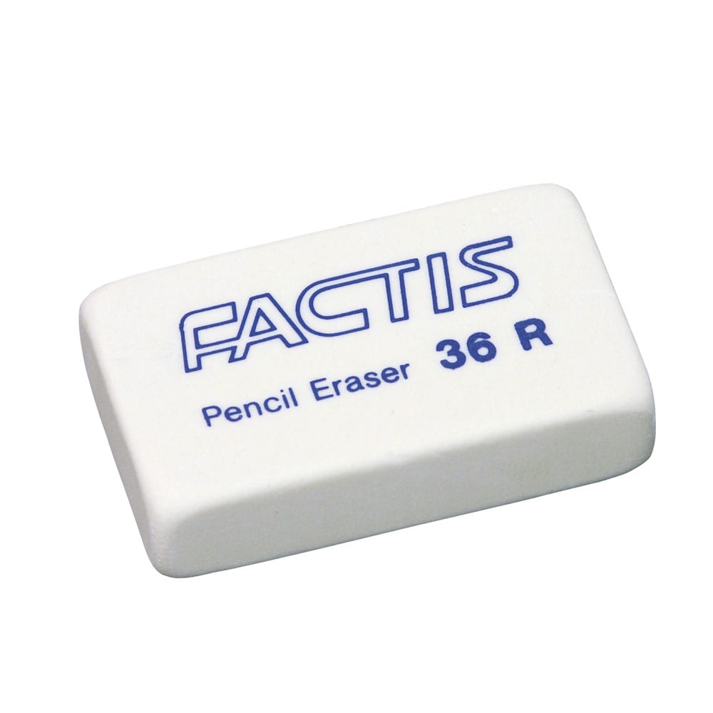 GOMA DE MIGA FACTIS 36R.1