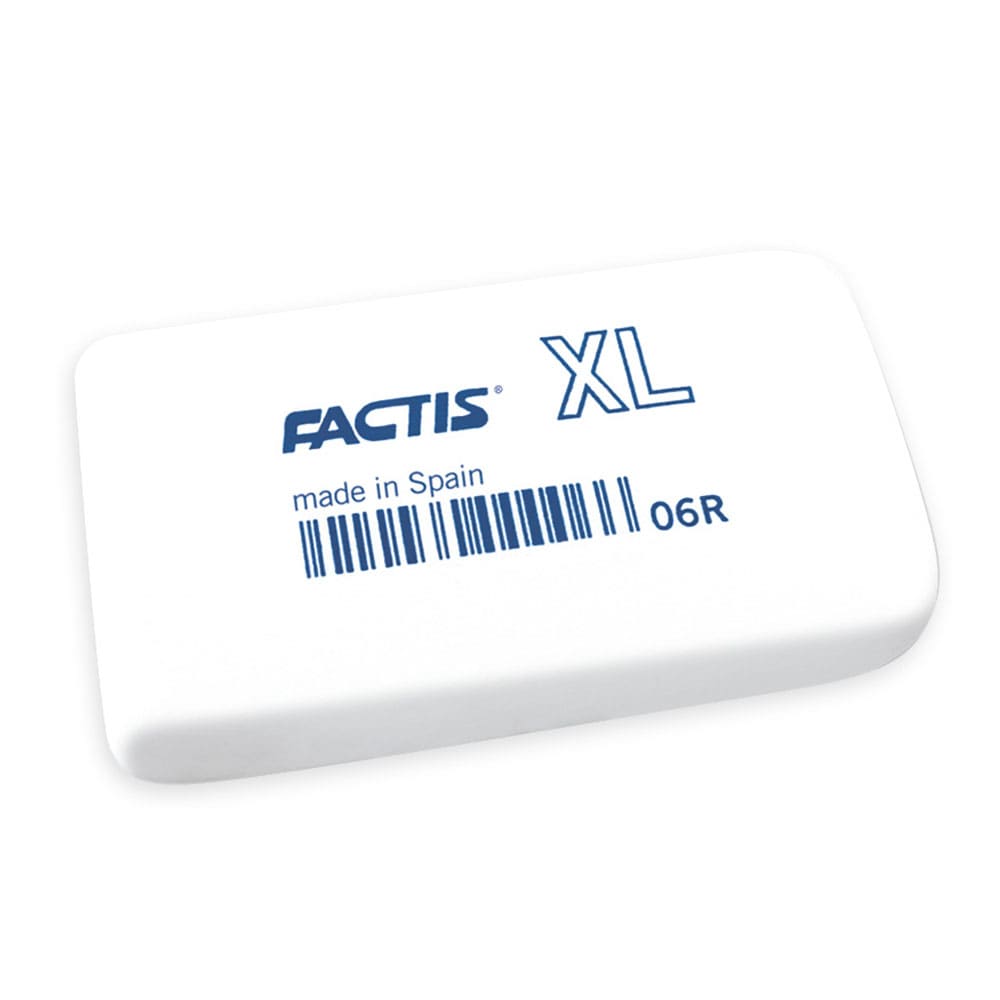 GOMA DE MIGA FACTIS XL1