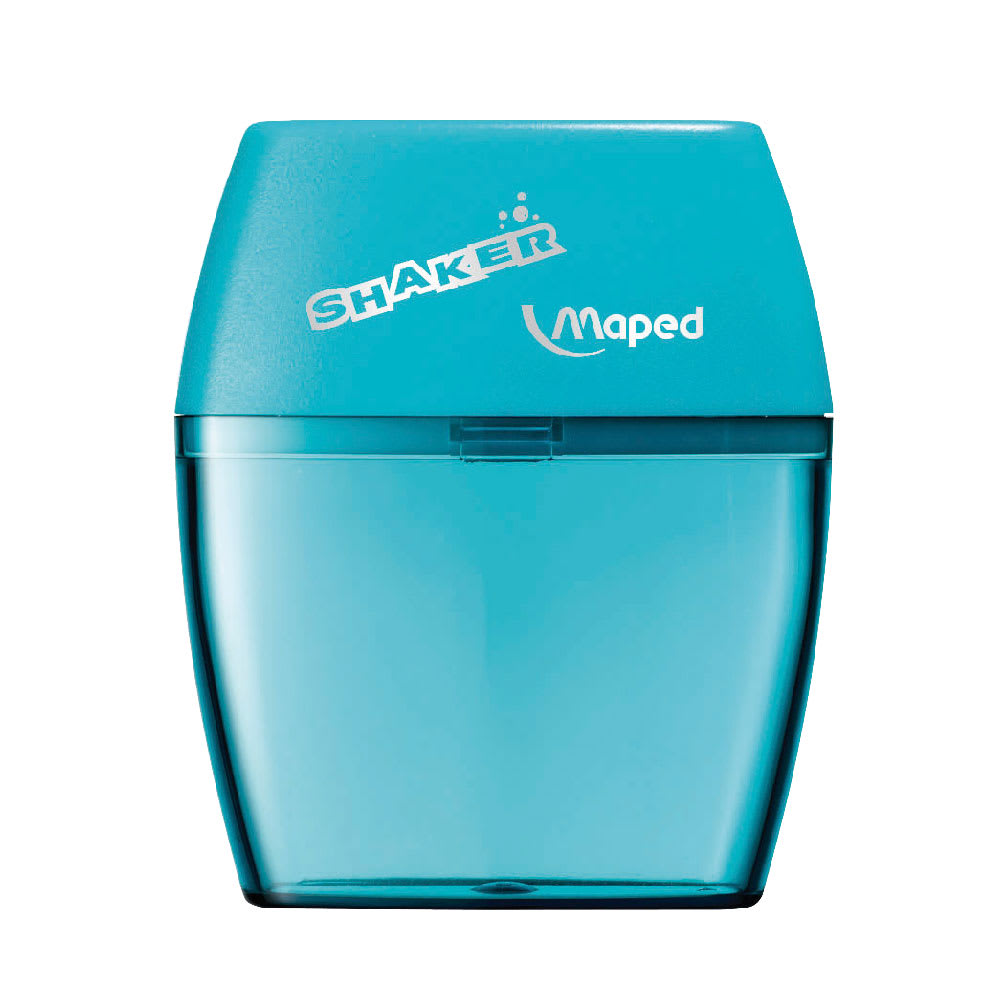 SACAPUNTAS SHAKER DOBLE MAPED1