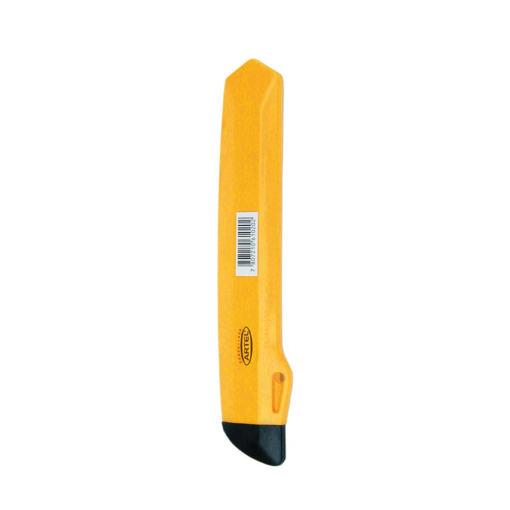 CUCHILLO CARTONERO GRANDE CON FRENO1