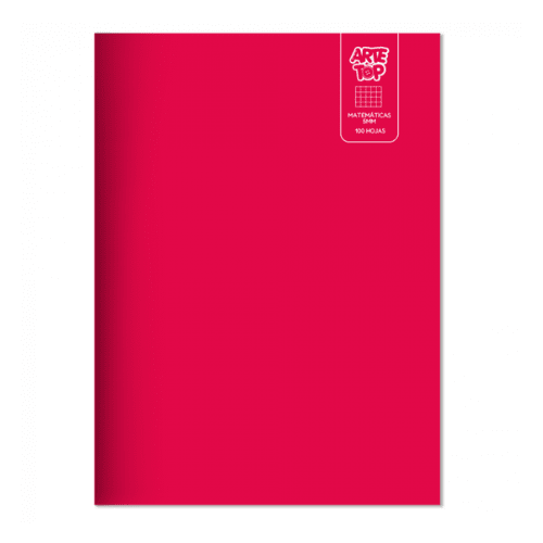 CUADERNO COLLEGE 5MM 100 HOJAS LISO5