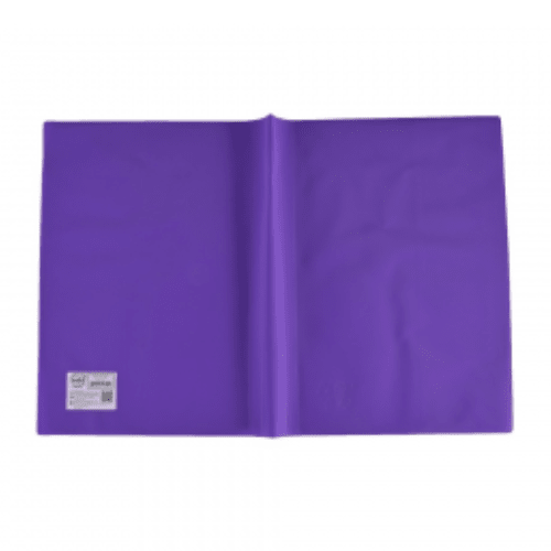 FORRO CUADERNO COLLEGE MORADO1