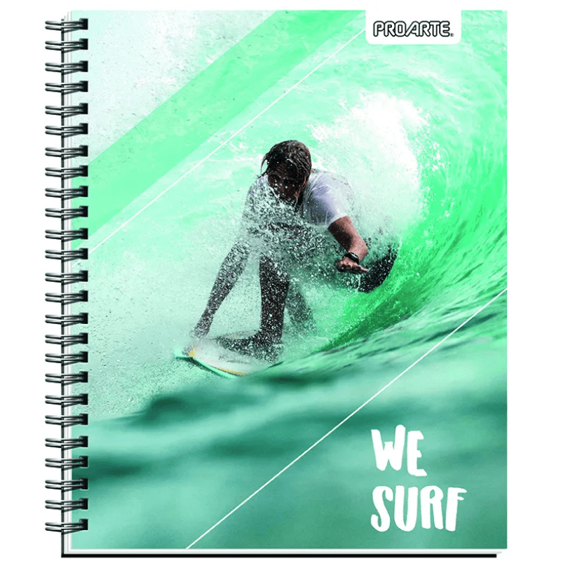 CUADERNO UNIVERSITARIO RIDERS 7MM 100 HOJAS5