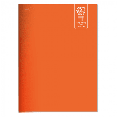 CUADERNO COLLEGE 5MM 100 HOJAS LISO7