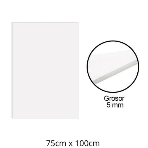 CARTON ESPUMA 70X100 5MM BLANCO1