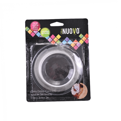 CINTA CONTACTO SILICONADA INVISIBLE1