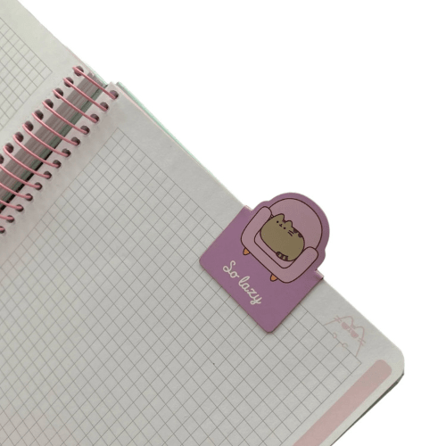 MAGNETIC BOOKS MARKS PUSHEEN2