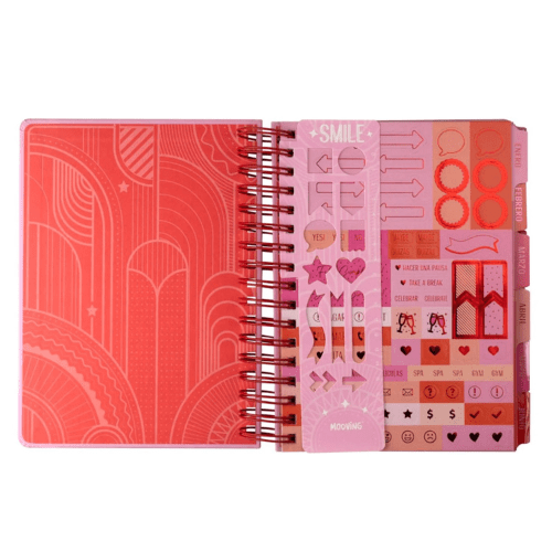 AGENDA HOPE 2025 16x22.3