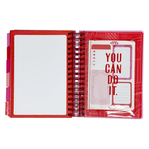 AGENDA HOPE 2025 16x22.4