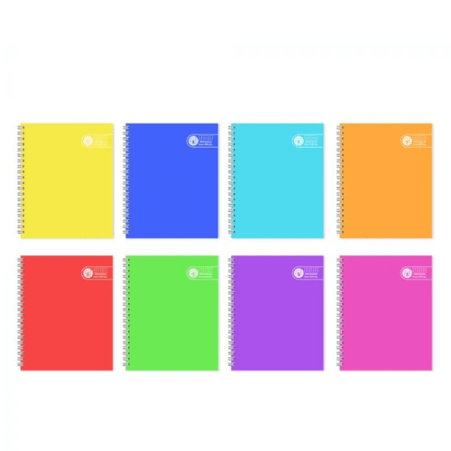 CUADERNO UNIVERSITARIO 7MM TAPA EXTRA DURA 100 HOJAS2