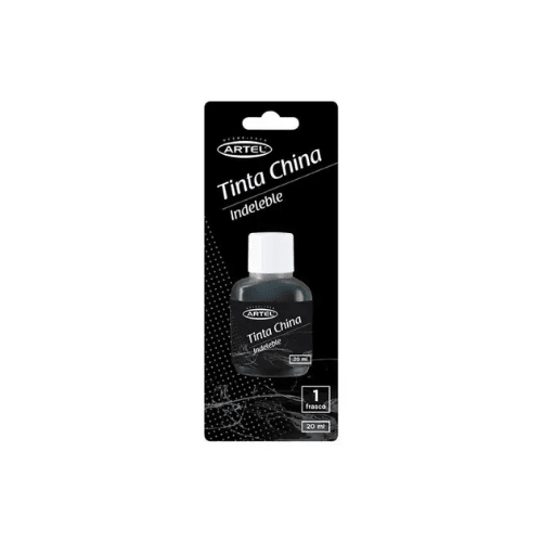 BLISTER TINTA CHINA NEGRA 20 ML.1