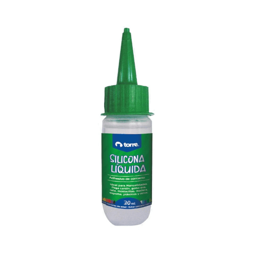 SILICONA LIQUIDA 30 ML.1
