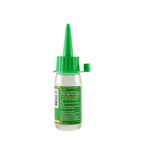 SILICONA LIQUIDA 30 ML.2