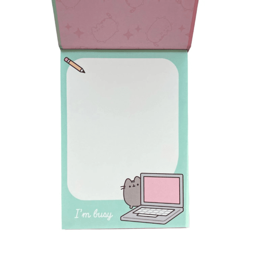 BLOCK DE NOTAS PUSHEEN.3