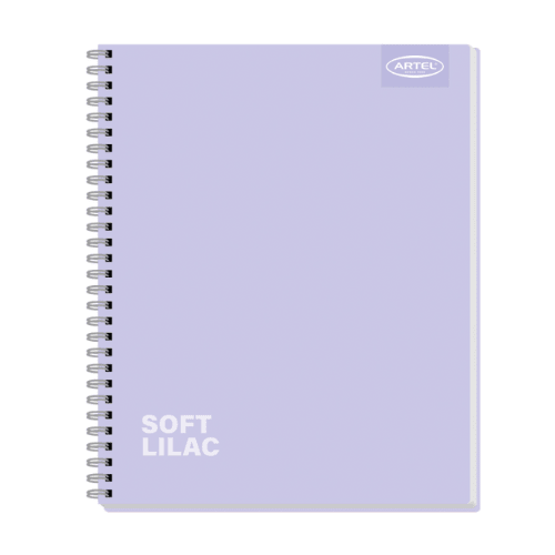 CUADERNO UNIVERSITARIO 100 HOJAS 7MM PASTEL2