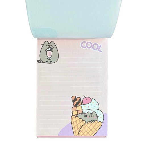 BLOCK DE NOTAS PUSHEEN.4