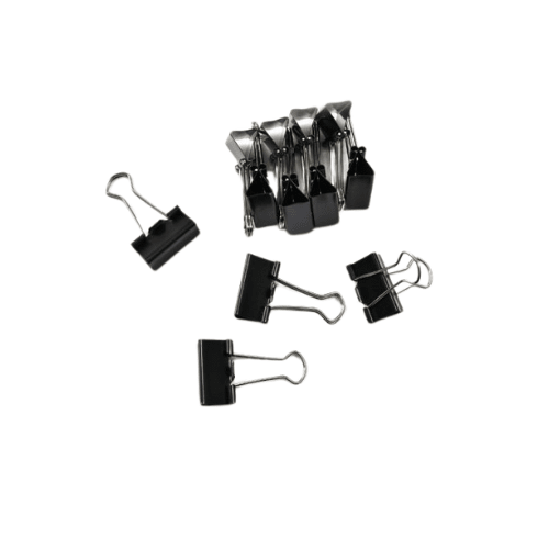 APRETA PAPEL 25MM UNIDAD1