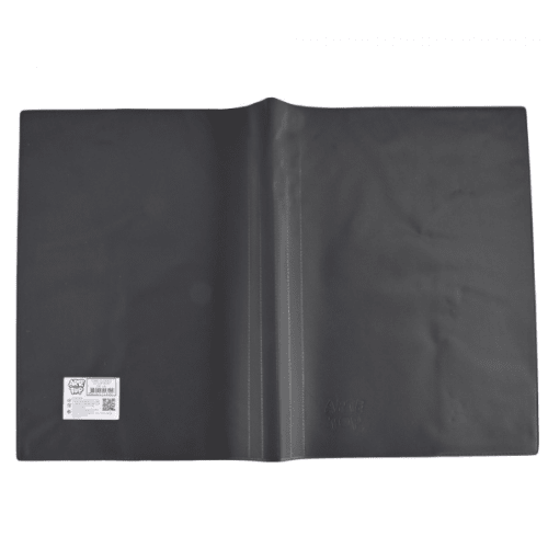 FORRO CUADERNO UNIVERSITARIO NEGRO1